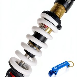 TC-Motor Adjustable Rear Shock Motorcycle-0