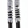 ATV Front Shock RedCap Metal Modern Design-0