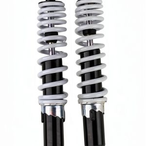 ATV Front Shock RedCap Metal Modern Design-0