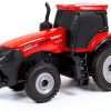 ERTL Toy Tractor Figure Plastic Design for Kids-0