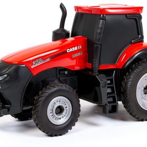 ERTL Toy Tractor Figure Plastic Design for Kids-0