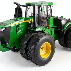 John Deere 9R 640 Prestige Tractor Toy for Kids 14+-0