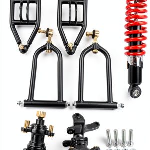 340mm Front Swingarm Koomaha Metal ATV Kit-0