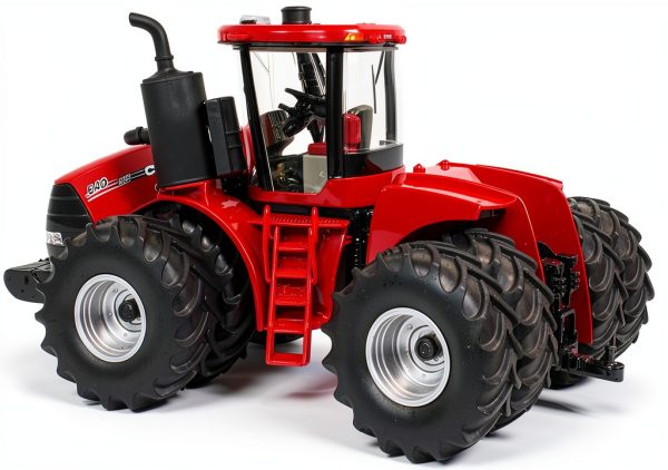 Case IH Steiger 540 4-WD Toy Tractor by TOMY-3