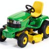 ERTL Die Cast Tractor Toy Figure-1