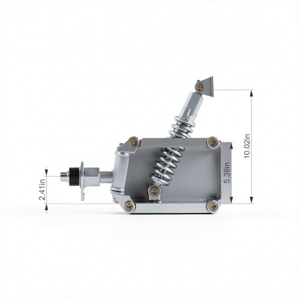 Front Suspension Swing Arm Kit Generic Metal Kit-7