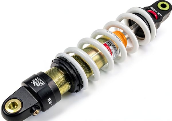 TC-Motor Adjustable Rear Shock Motorcycle-4