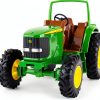 Ertl Collectibles Toy Tractor Figures for Kids 3 Years Old-1