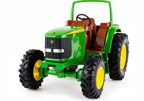 Ertl Collectibles Toy Tractor Figures for Kids 3 Years Old-1