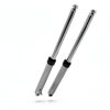 Yamaha PW50 Shock Absorber RainMan S Brushed Front-6