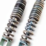 FLYPIG Rear Shock Absorber Heavy Duty Aluminum-0