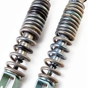 FLYPIG Rear Shock Absorber Heavy Duty Aluminum-0