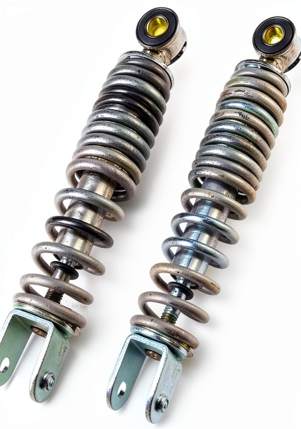 FLYPIG Rear Shock Absorber Heavy Duty Aluminum-0