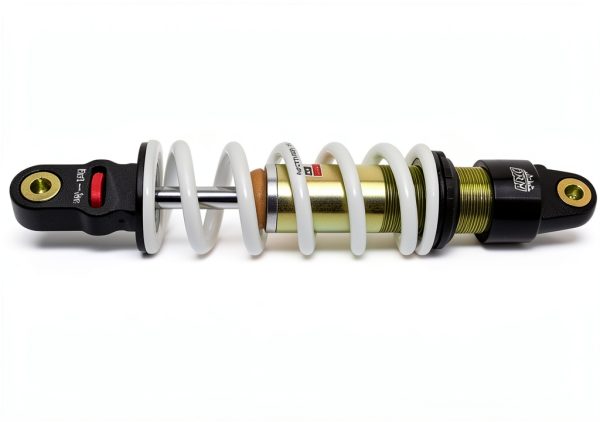 TC-Motor Adjustable Rear Shock Motorcycle-7