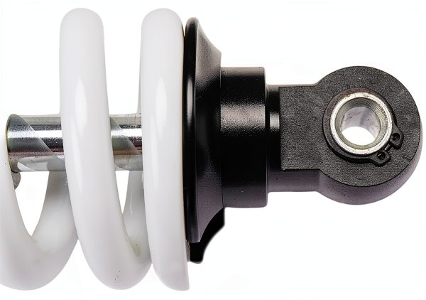 AuryngMD Rear Coilover Shock Alloy Steel-7