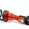 PSLER Motorcycle Rear Shock Aluminum Modern Style-4