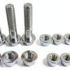 340mm Front Swingarm Koomaha Metal ATV Kit-5
