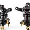 340mm Front Swingarm Koomaha Metal ATV Kit-4