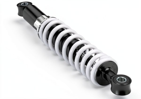 1PZ Adjustable Front Shock ATV Quad Bike-2