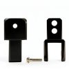 PSLER Motorcycle Rear Shock Aluminum Modern Style-2