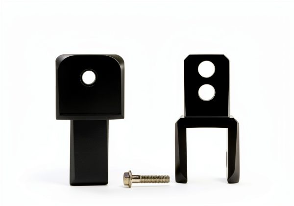 PSLER Motorcycle Rear Shock Aluminum Modern Style-2
