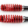 340mm Front Swingarm Koomaha Metal ATV Kit-2