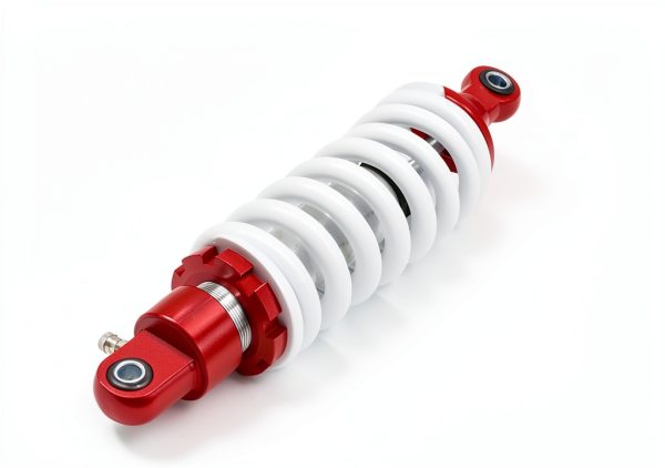 Rear Shock Absorber ZUDKSUY Steel Heavy Design-1