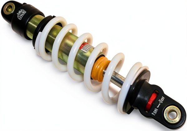 TC-Motor Adjustable Rear Shock Motorcycle-3