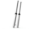 Yamaha PW50 Shock Absorber RainMan S Brushed Front-3