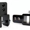 PSLER Motorcycle Rear Shock Aluminum Modern Style-1