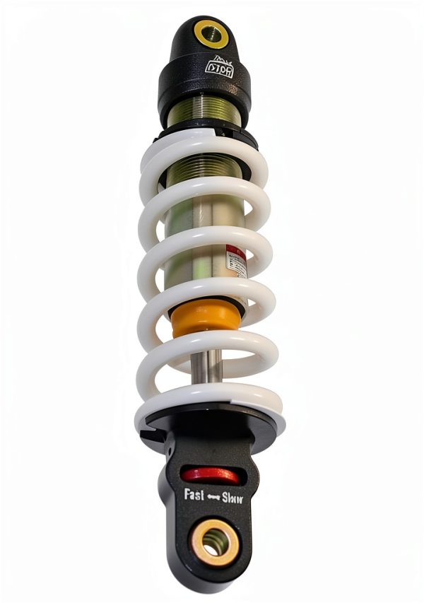 TC-Motor Adjustable Rear Shock Motorcycle-1