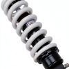 AuryngMD Rear Coilover Shock Alloy Steel-5