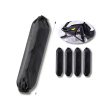 Vincreem Snowmobile Shock Protector Sleeve Covers-2