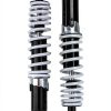 ATV Front Shock RedCap Metal Modern Design-3