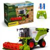 SHANTOU CHENGNONG TOY INDUSTY CO.,LTD RC Tractor Toy-5