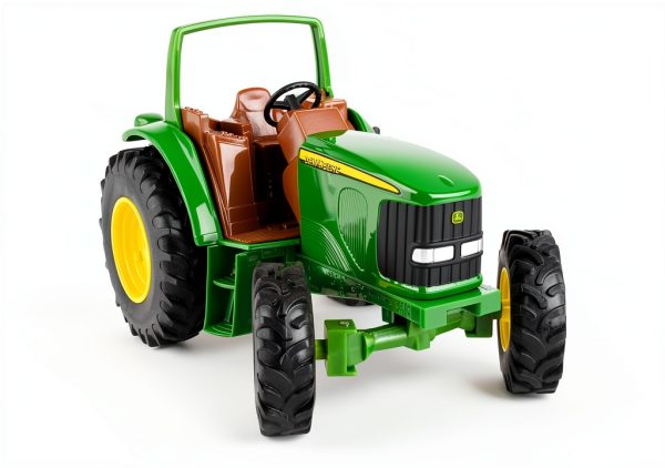 Ertl Collectibles Toy Tractor Figures for Kids 3 Years Old-2