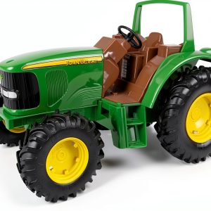Ertl Collectibles Toy Tractor Figures for Kids 3 Years Old-0