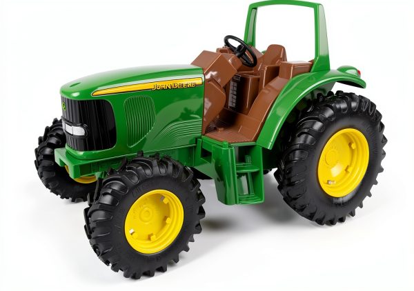 Ertl Collectibles Toy Tractor Figures for Kids 3 Years Old-0