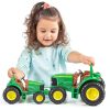 Ertl Collectibles Toy Tractor Figures for Kids 3 Years Old-4
