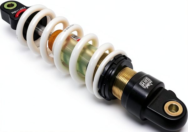 TC-Motor Adjustable Rear Shock Motorcycle-5