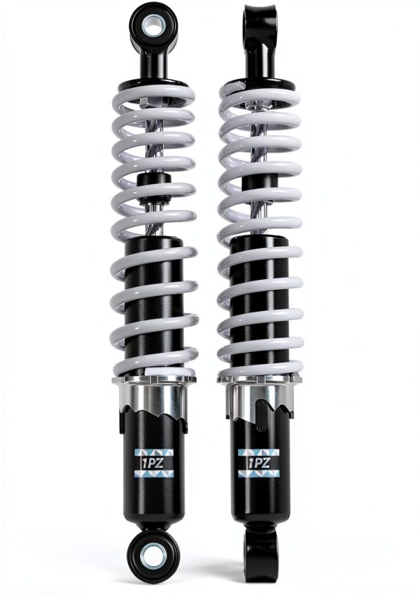 1PZ Adjustable Front Shock ATV Quad Bike-5
