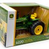 Ertl Happy Birthday John Deere Tractor Toy Figure-3