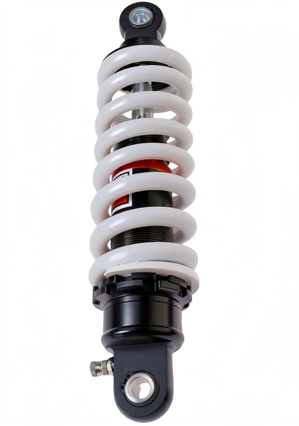AuryngMD Rear Coilover Shock Alloy Steel-3