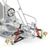 Front Suspension Swing Arm Kit Generic Metal Kit-1
