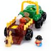 FIVE STAR TOYS Superhigh Tractor Toy Figure-4