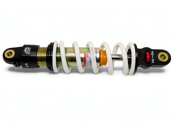TC-Motor Adjustable Rear Shock Motorcycle-2