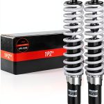 1PZ Adjustable Front Shock ATV Quad Bike-0