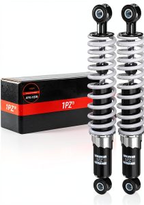 1PZ Adjustable Front Shock ATV Quad Bike-0