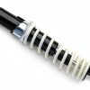 ATV Front Shock RedCap Metal Modern Design-4