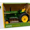 Ertl Happy Birthday John Deere Tractor Toy Figure-5